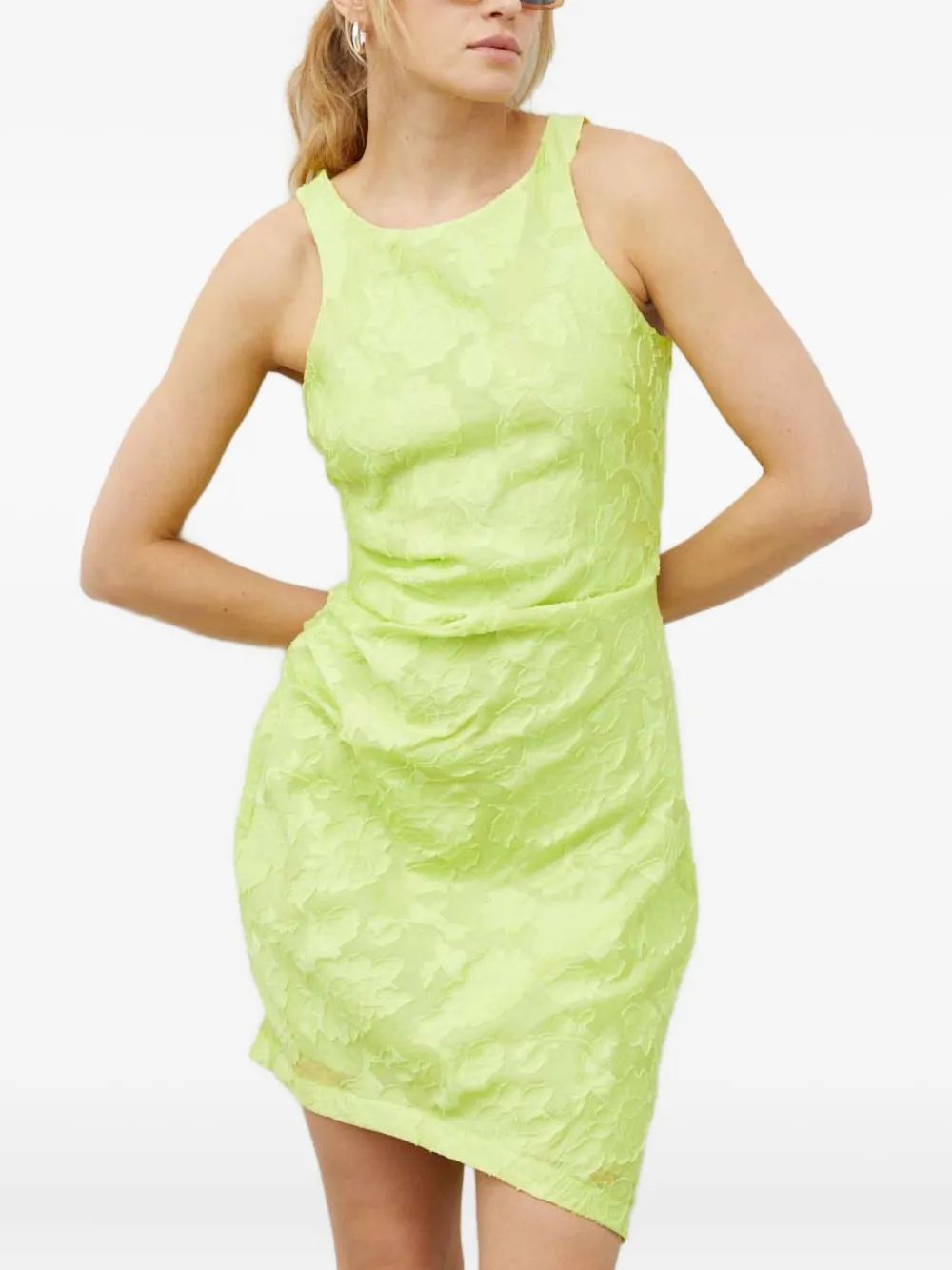 Платье с цветочным узором Day Birger Et Mikkelsen, зеленый
Платье с цветочным узором Day Birger Et Mikkelsen, зеленый