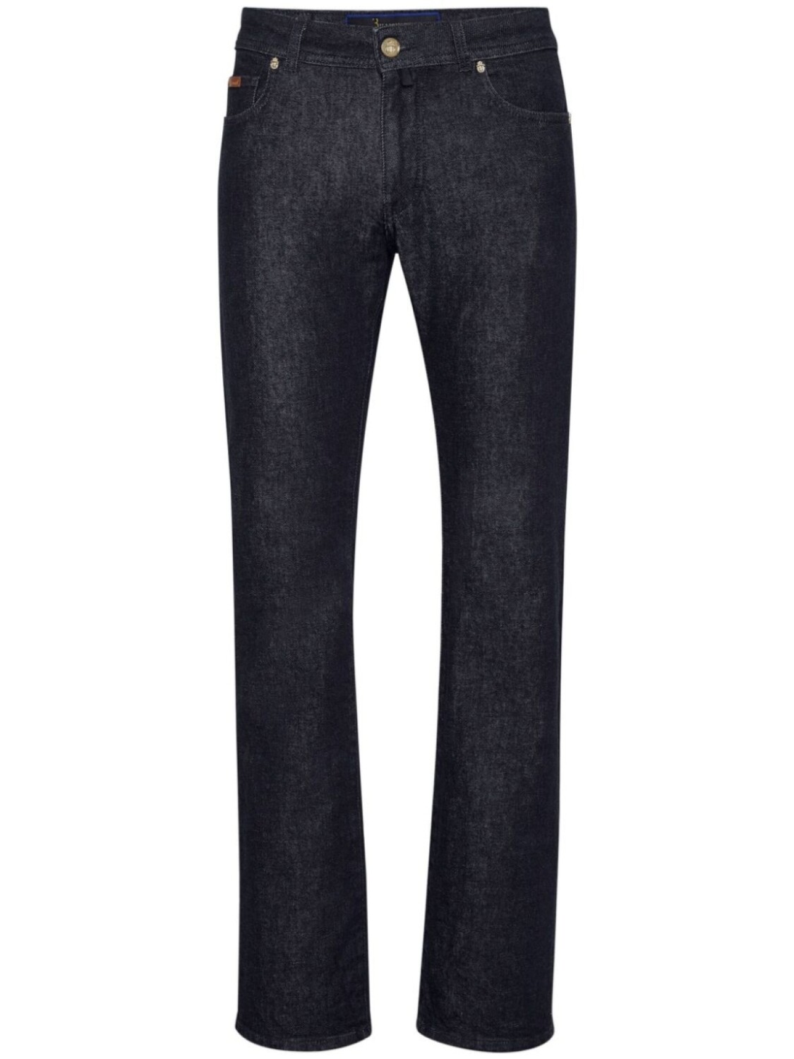 Billionaire джинсы стандартного кроя с логотипом, синий
Billionaire джинсы стандартного кроя с логотипом, синий