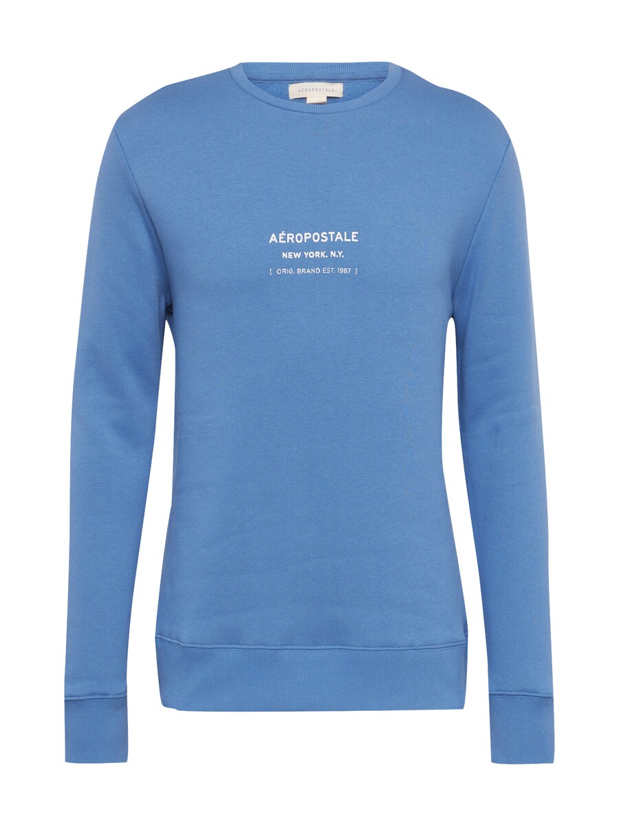 Толстовка AÉROPOSTALE, синий
Толстовка AÉROPOSTALE, синий