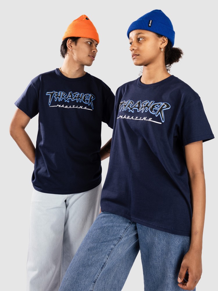 Футболка Thrasher Slash T-Shirt, navy, Серый, Футболка Thrasher Slash T-Shirt, navy
Футболка Thrasher Slash T-Shirt, navy, Серый, Футболка Thrasher Slash T-Shirt, navy