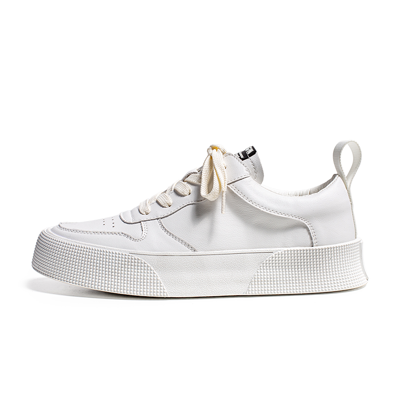 Year by year Мужские низкие скейтерские кеды белые, цвет White
Year by year Мужские низкие скейтерские кеды белые, цвет White