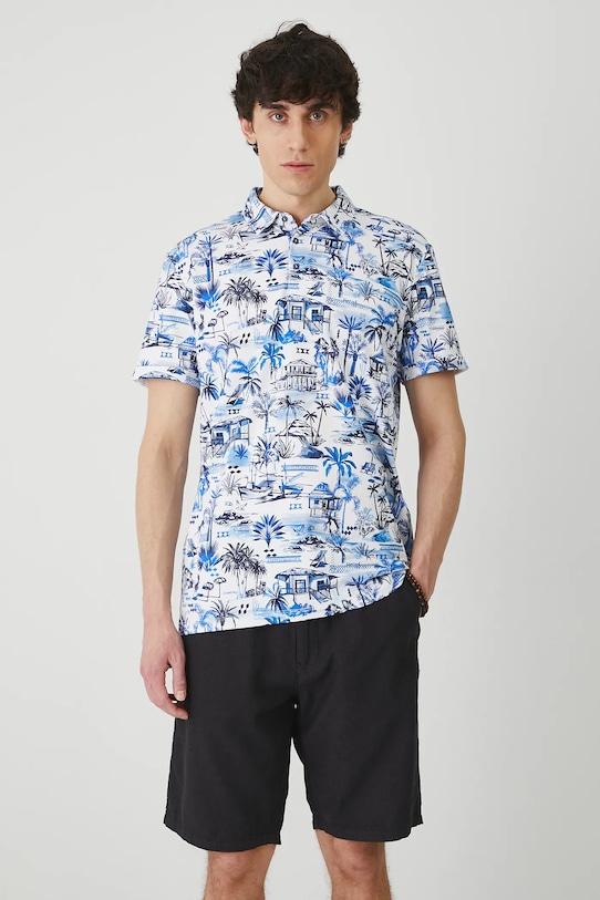 Поло Medicine, белый
Поло Medicine, белый