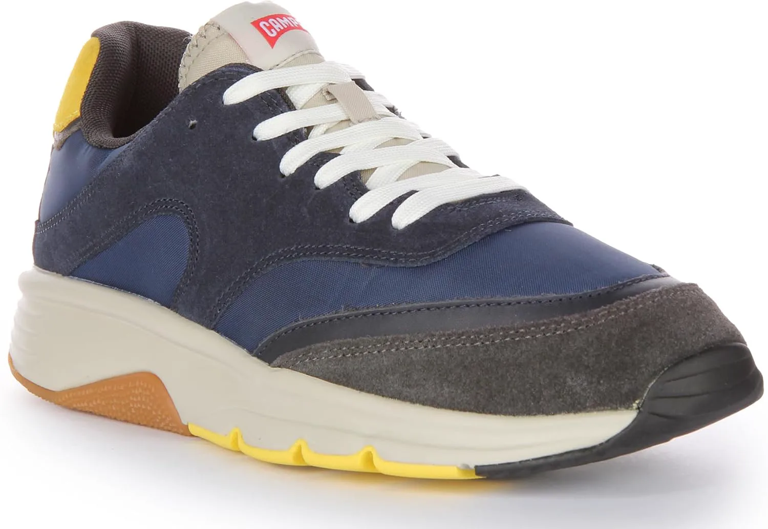 Мужские кроссовки Camper Drift, мультиколор
Мужские кроссовки Camper Drift, мультиколор