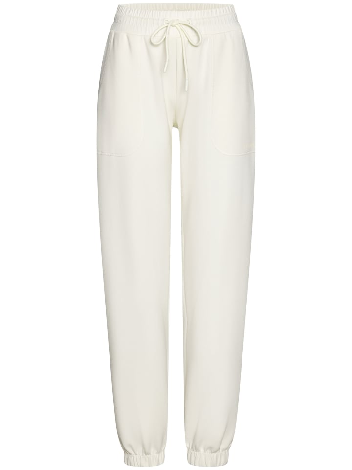 Брюки для дома в кремово-белом цвете Copenhagen Studios
Брюки для дома в кремово-белом цвете Copenhagen Studios