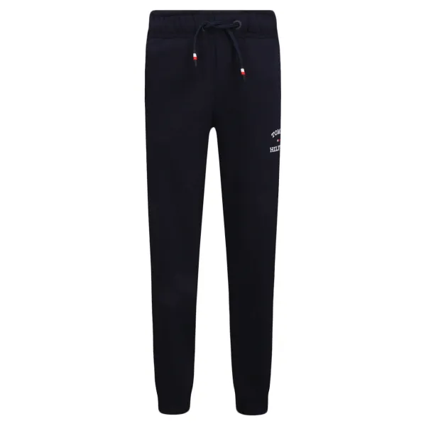 Спортивные брюки стандартного кроя Tommy Hilfiger, синий
Спортивные брюки стандартного кроя Tommy Hilfiger, синий