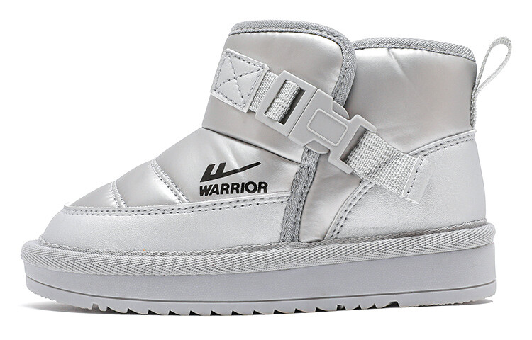 Детские ботинки для детей Warrior, розовый
Детские ботинки для детей Warrior, розовый