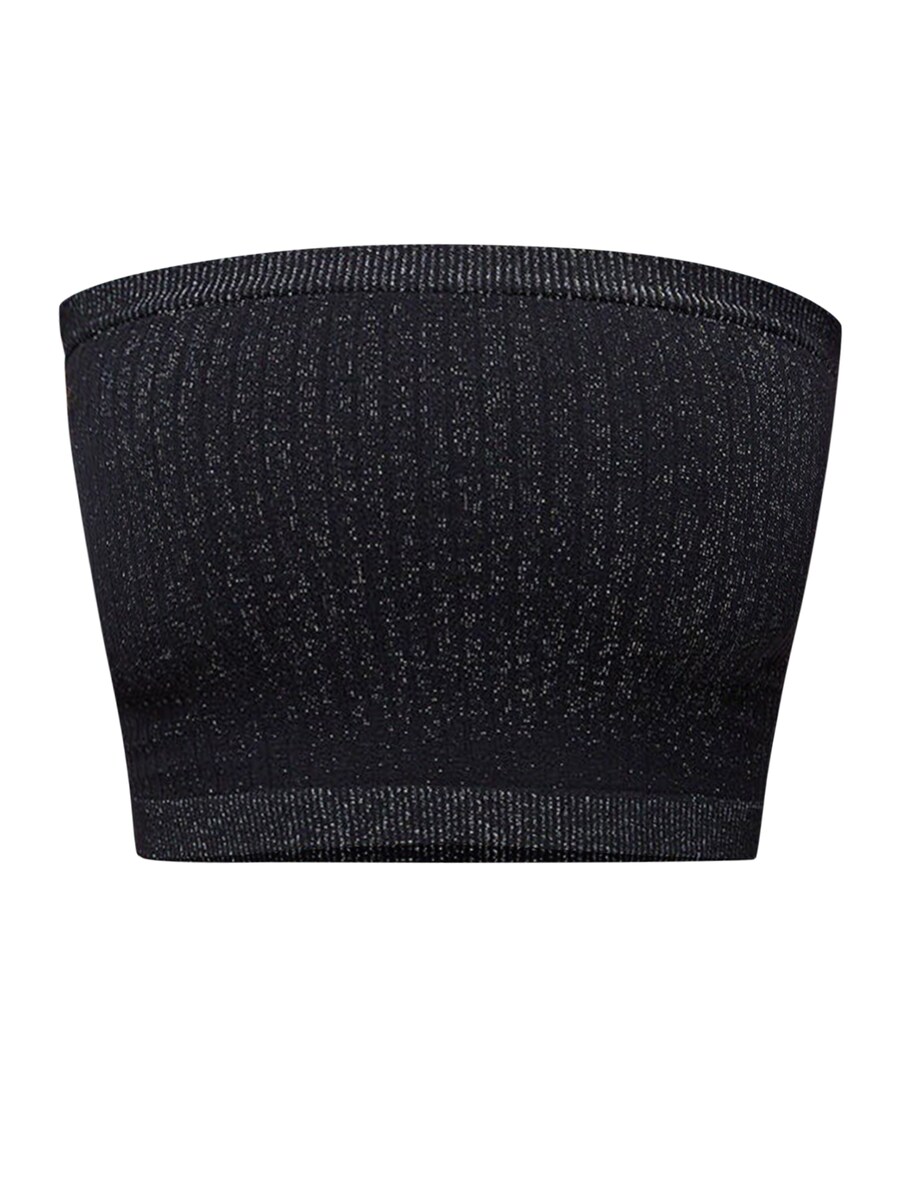 Топ No Matter What, черный
Топ No Matter What, черный