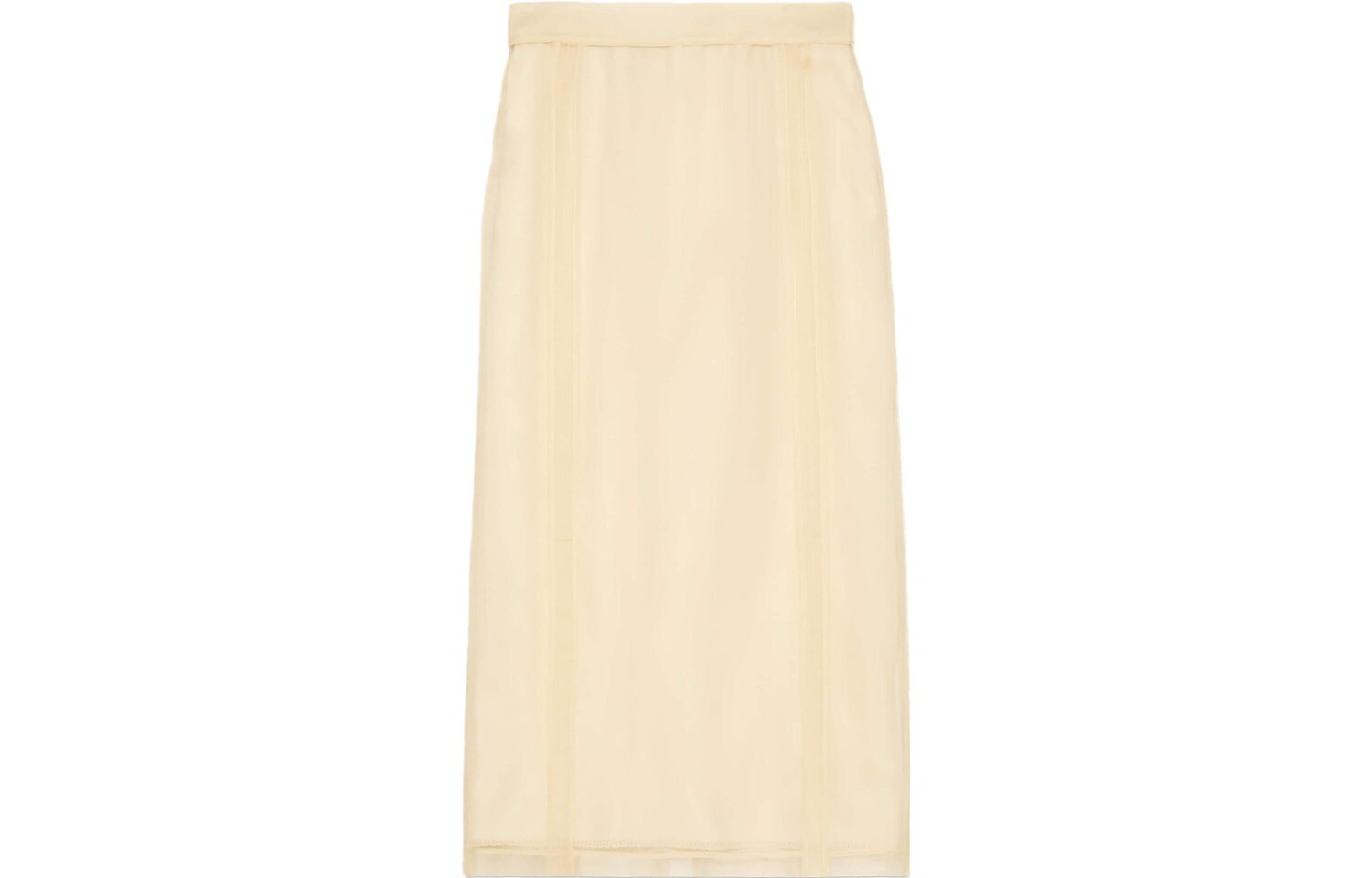 Повседневная длинная юбка женская бежевая Gucci
Повседневная длинная юбка женская бежевая Gucci