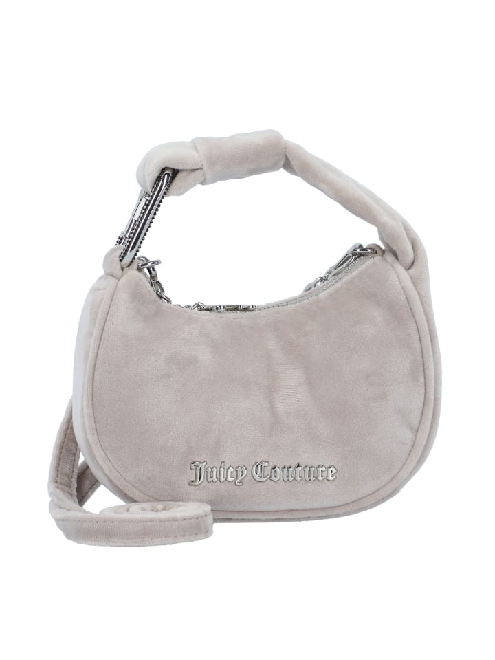 Сумка Juicy Couture, цвет string
Сумка Juicy Couture, цвет string