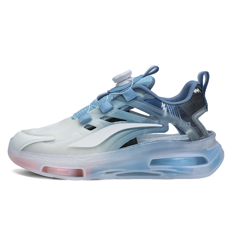 Низкие повседневные туфли с противоскользящим и износостойким покрытием для мужчин YIVELOVE, White Blue
Низкие повседневные туфли с противоскользящим и износостойким покрытием для мужчин YIVELOVE, White Blue