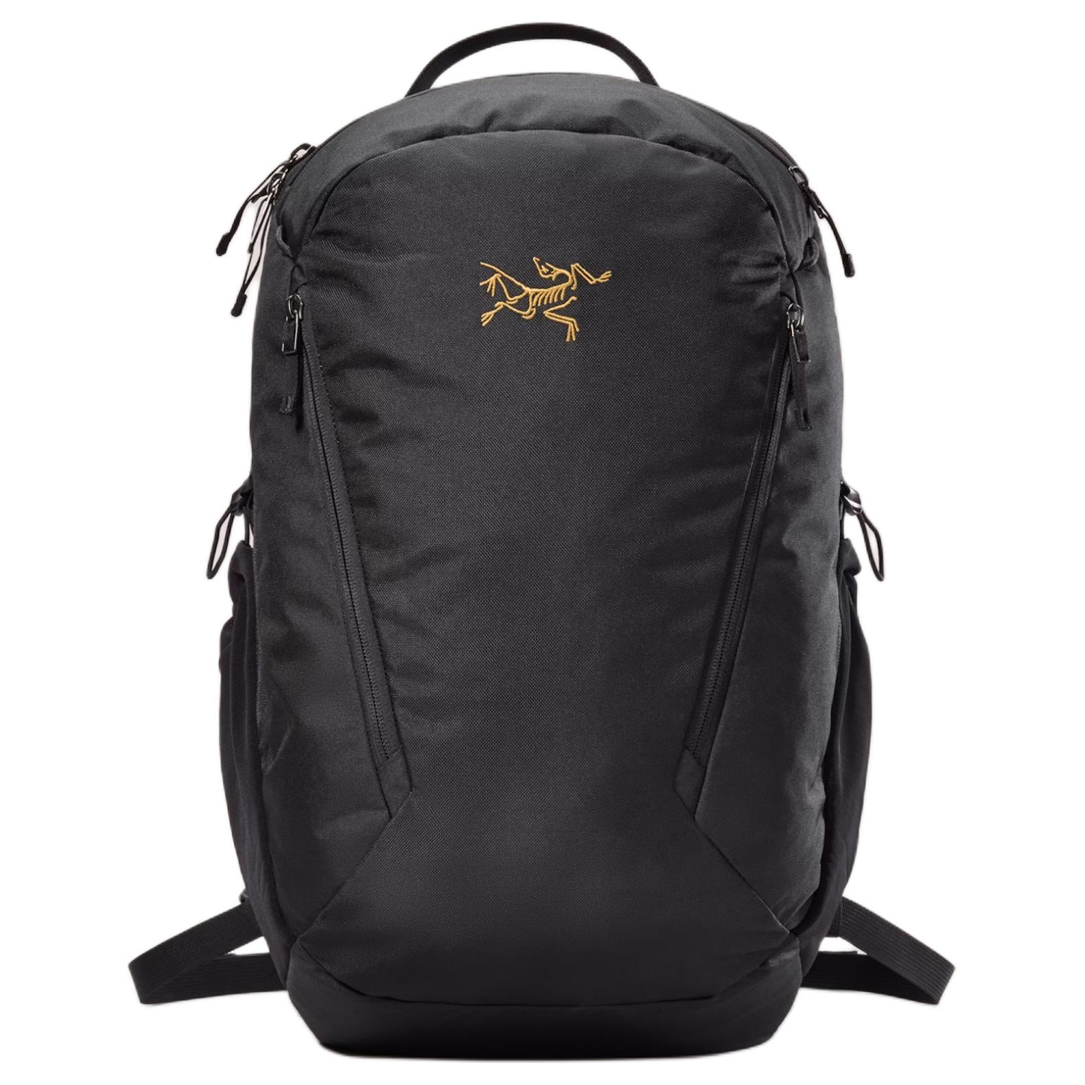 Arcteryx Рюкзак Mantis 26L из переработанного полиэстера черный унисекс, Black
Arcteryx Рюкзак Mantis 26L из переработанного полиэстера черный унисекс, Black
