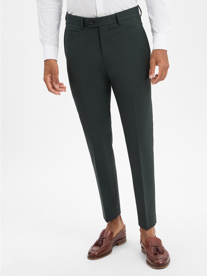 Strellson Брюки Мори из ели
Strellson Брюки Мори из ели