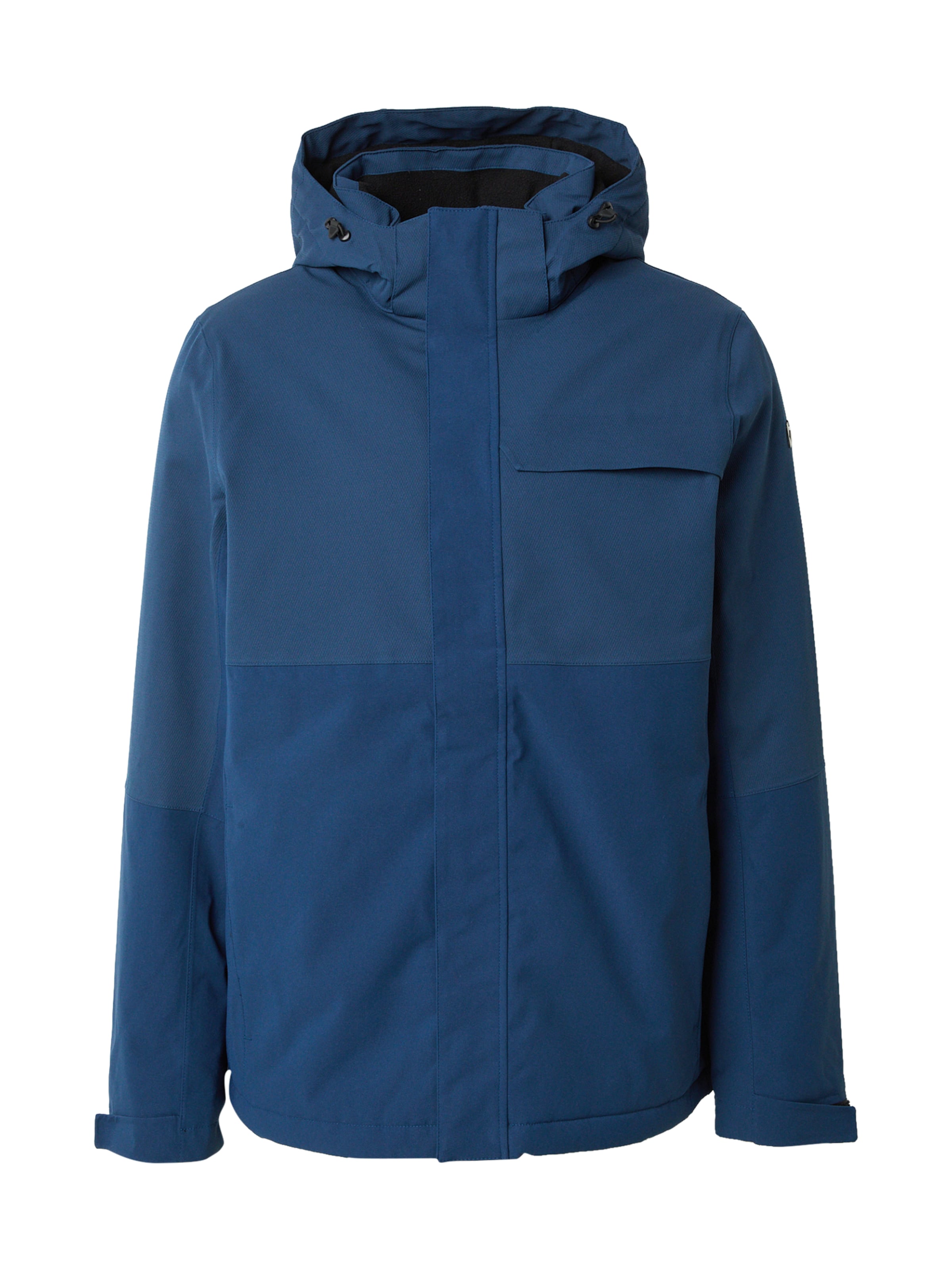 KILLTEC Куртка Outdoor 'KOW 5' в цвете Dark Blue
KILLTEC Куртка Outdoor 'KOW 5' в цвете Dark Blue