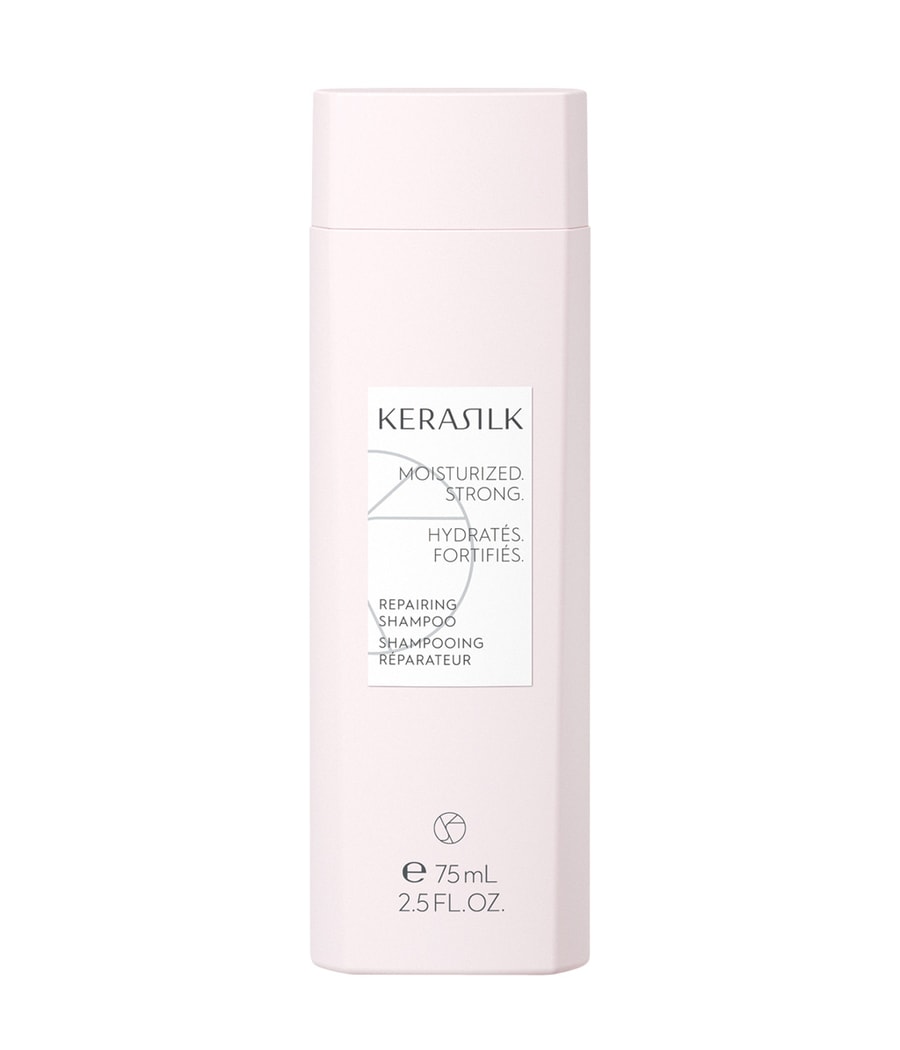 Шампунь для волос Kerasilk Reparierendes Shampoo, 75 ml
Шампунь для волос Kerasilk Reparierendes Shampoo, 75 ml