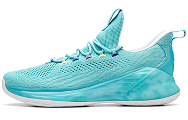 Кроссовки ANTA KT4 'Ice Blue' 
Кроссовки ANTA KT4 'Ice Blue'