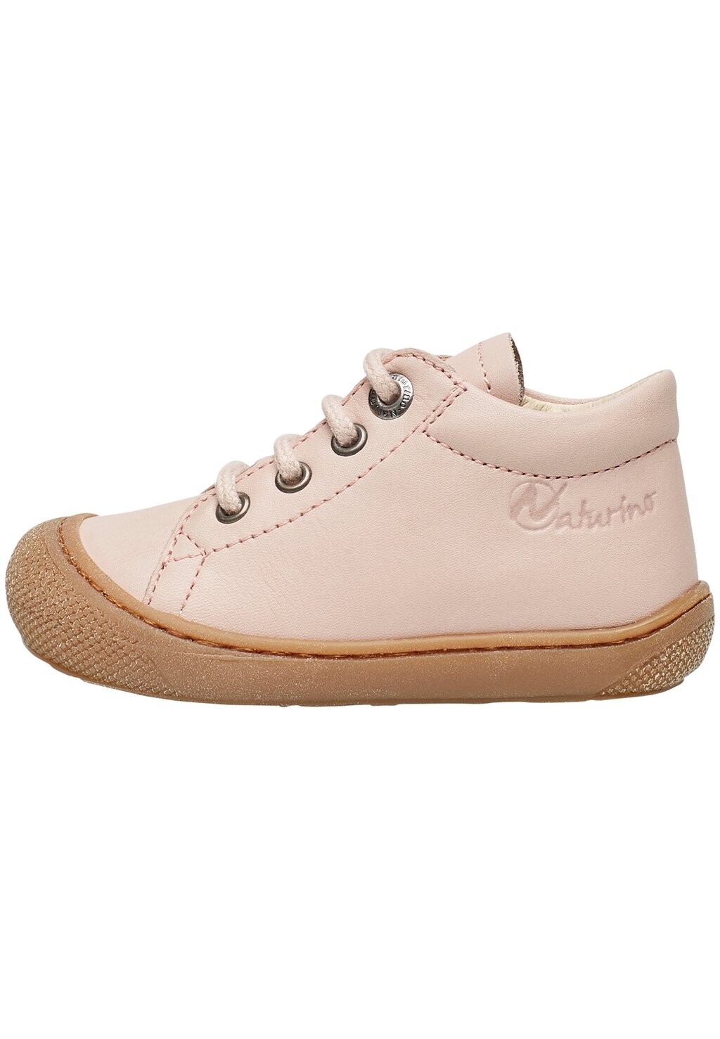 Ботинки COCOON Naturino, цвет rosa
Ботинки COCOON Naturino, цвет rosa