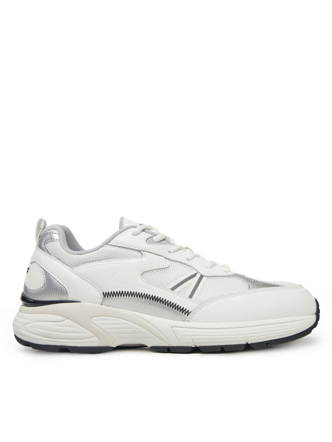 Кроссовки La Crosse 12511606 Hoff, серебряный
Кроссовки La Crosse 12511606 Hoff, серебряный