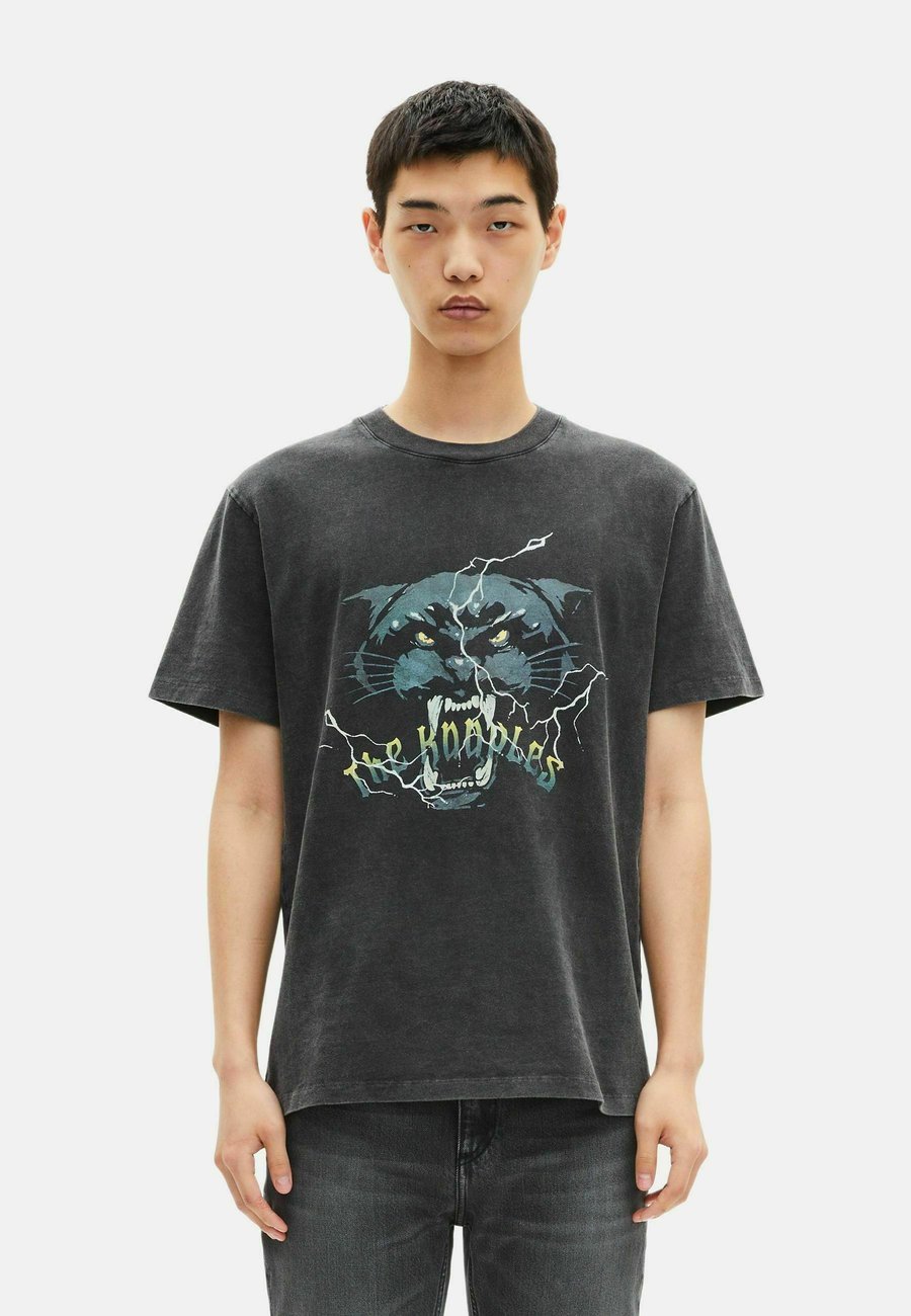 Футболка The Kooples Print T-shirt, Black Washed/Black, Черный, Футболка The Kooples Print T-shirt, Black Washed/Black
Футболка The Kooples Print T-shirt, Black Washed/Black, Черный, Футболка The Kooples Print T-shirt, Black Washed/Black
