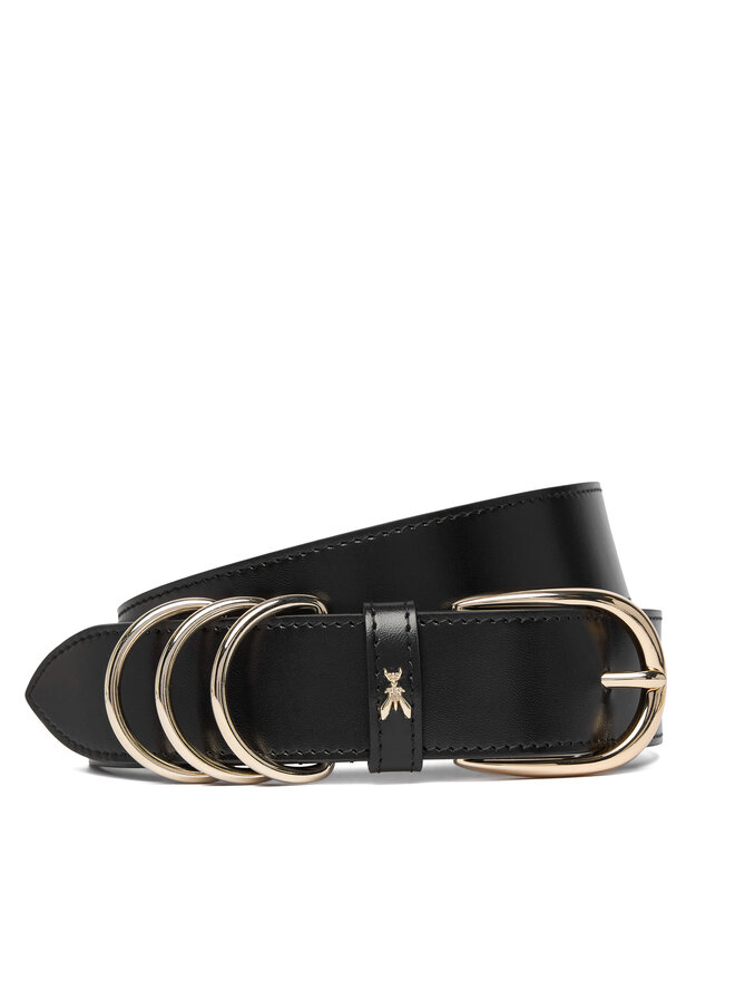 Женский ремень Patrizia Pepe 8W0069/L048-K103 Schwarz
Женский ремень Patrizia Pepe 8W0069/L048-K103 Schwarz