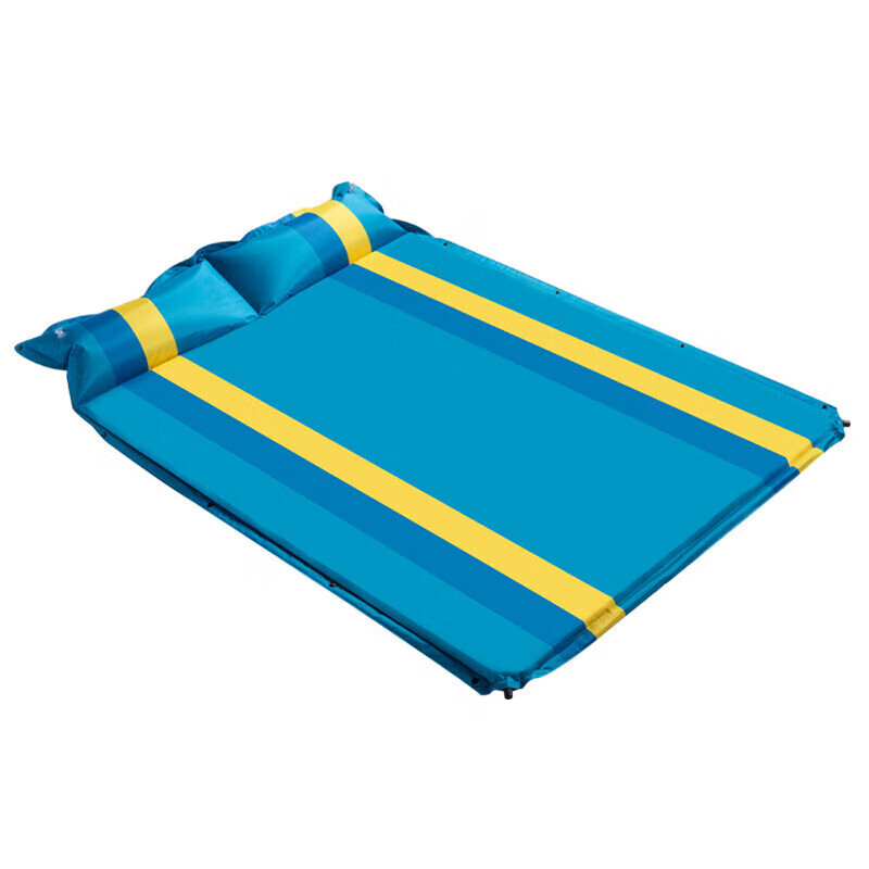 Jingdian Guangnian автоматический надувной матрас, клей для кровати, зеленый, серый, зеленый с воздушной подушкой, двойной матрас 192/132/5 см, клейкий синий, серый, синий с воздушной подушкой
Jingdian Guangnian автоматический надувной матрас, клей для кровати, зеленый, серый, зеленый с воздушной подушкой, двойной матрас 192/132/5 см, клейкий синий, серый, синий с воздушной подушкой