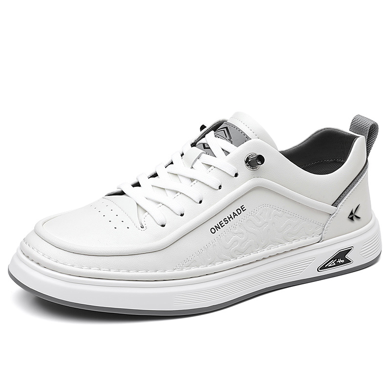 ZAMST Низкие мужские кроссовки белого цвета
ZAMST Низкие мужские кроссовки белого цвета