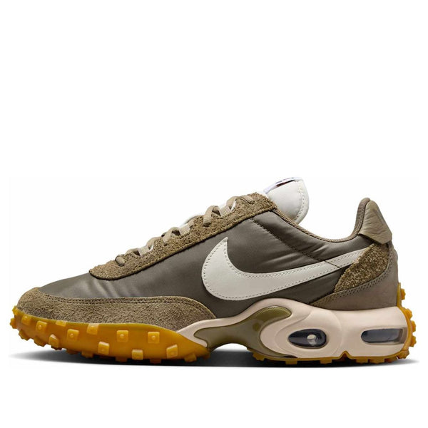 Кроссовки air max waffle Nike, мультиколор
Кроссовки air max waffle Nike, мультиколор
