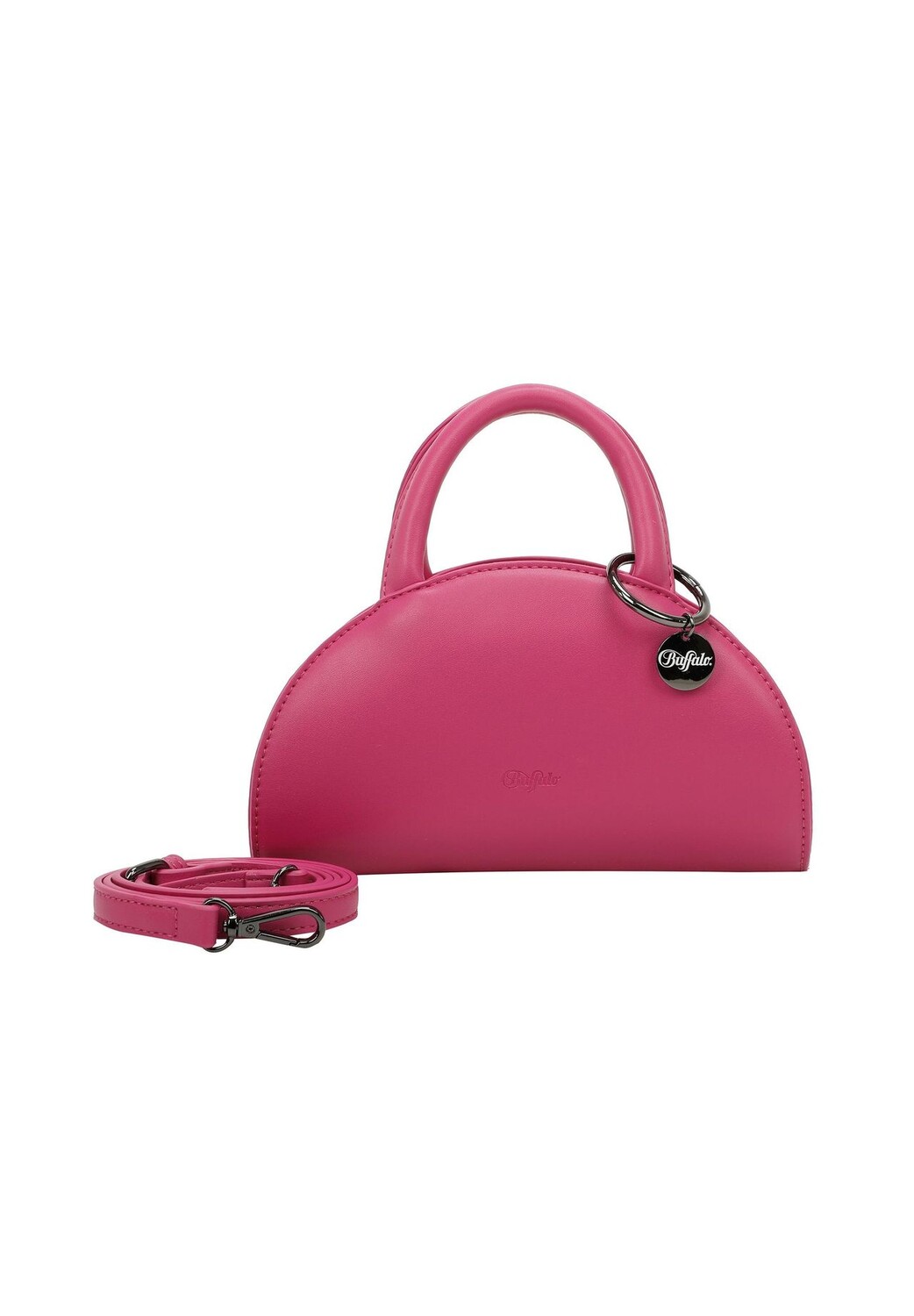 Сумочка-чаша 23 см Buffalo, цвет Muse Pink, Розовый, Сумочка-чаша 23 см Buffalo, цвет Muse Pink
Сумочка-чаша 23 см Buffalo, цвет Muse Pink, Розовый, Сумочка-чаша 23 см Buffalo, цвет Muse Pink