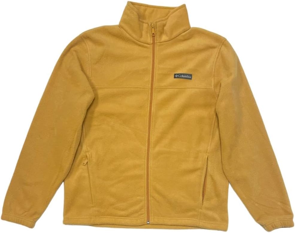 Куртка-флиска Columbia Steens Mountain 2.0 Full Zip для мужчин, Golden Staff
Куртка-флиска Columbia Steens Mountain 2.0 Full Zip для мужчин, Golden Staff