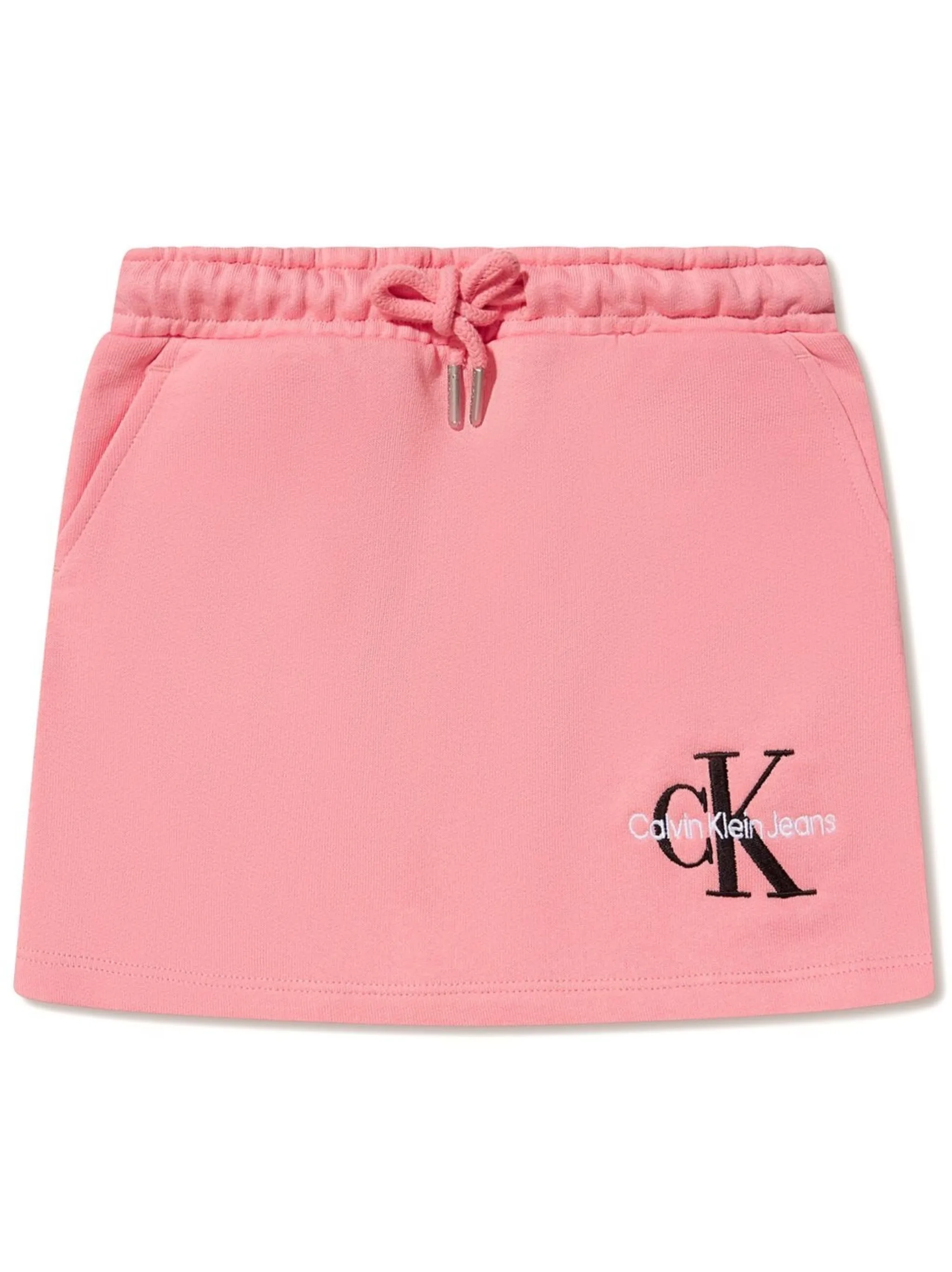 Спортивная юбка с логотипом Calvin Klein Jeans, розовый
Спортивная юбка с логотипом Calvin Klein Jeans, розовый