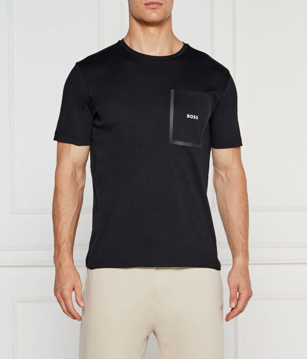 Футболка Boss Green Thilix Regular Fit, черный
Футболка Boss Green Thilix Regular Fit, черный