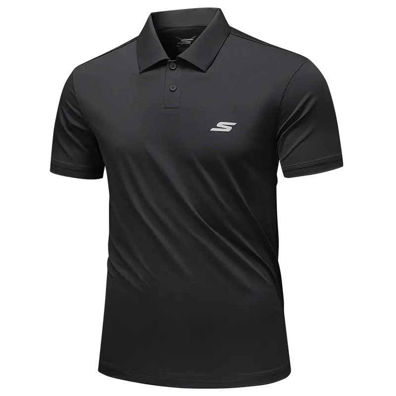 Skechers Поло мужское Pitch Black 002K
Skechers Поло мужское Pitch Black 002K
