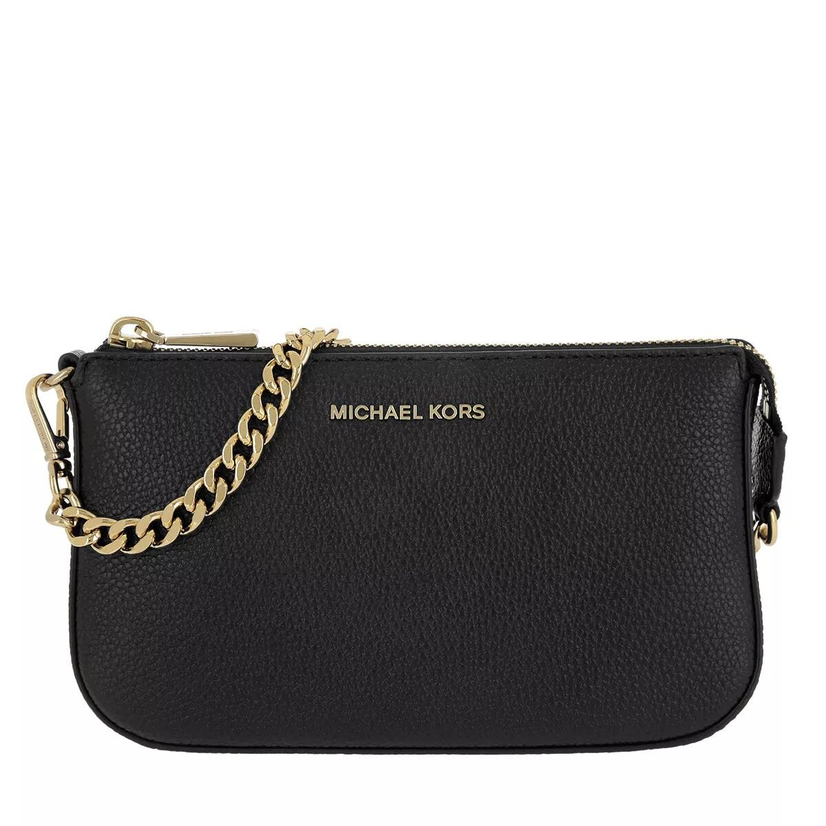 Сумка тоут на цепочке md Michael Michael Kors, черный
Сумка тоут на цепочке md Michael Michael Kors, черный