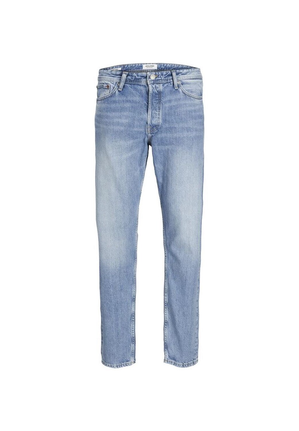 Джинсы JACK & JONES, цвет Blue Denim
Джинсы JACK & JONES, цвет Blue Denim