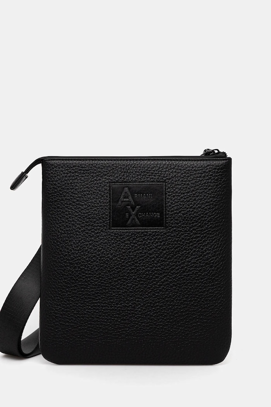 Сумка Armani Exchange, черный
Сумка Armani Exchange, черный