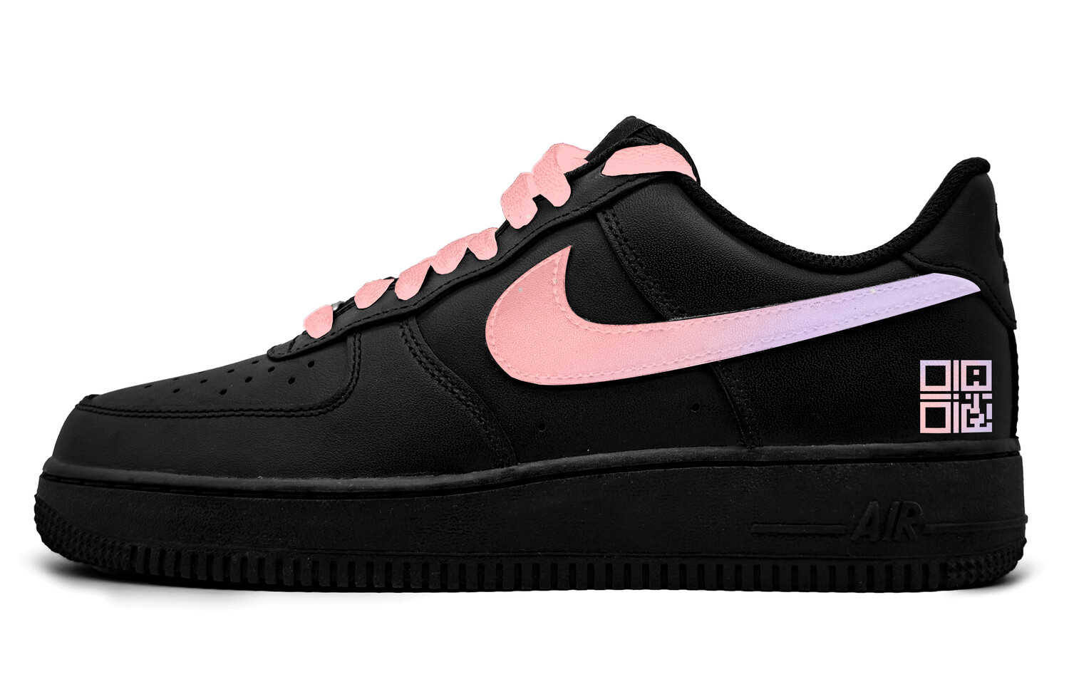 Обувь для скейтбординга Nike Air Force 1 унисекс, Pulse Magenta/Pulse Mint/Purple Rush
Обувь для скейтбординга Nike Air Force 1 унисекс, Pulse Magenta/Pulse Mint/Purple Rush