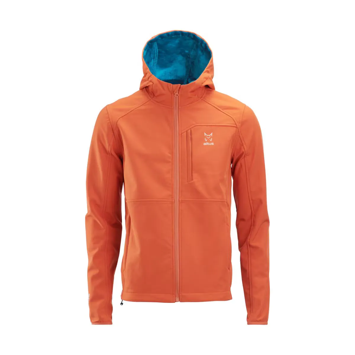 Мужская куртка Decan H30 Altus, оранжевый
Мужская куртка Decan H30 Altus, оранжевый