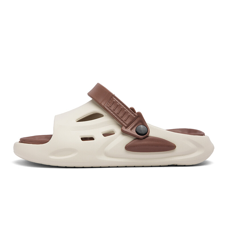 Шлепанцы мужские Caritesport, белый/зеленый
Шлепанцы мужские Caritesport, белый/зеленый