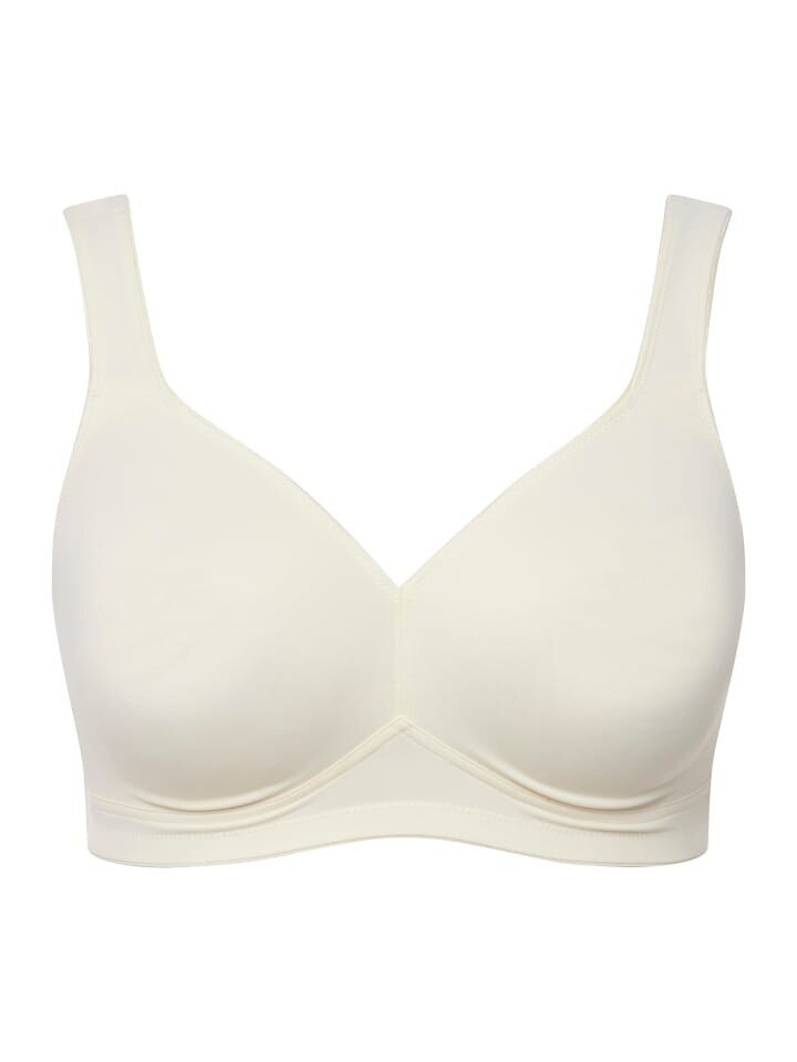 Бюстгальтер на косточках Ulla Popken, цвет champagner
Бюстгальтер на косточках Ulla Popken, цвет champagner