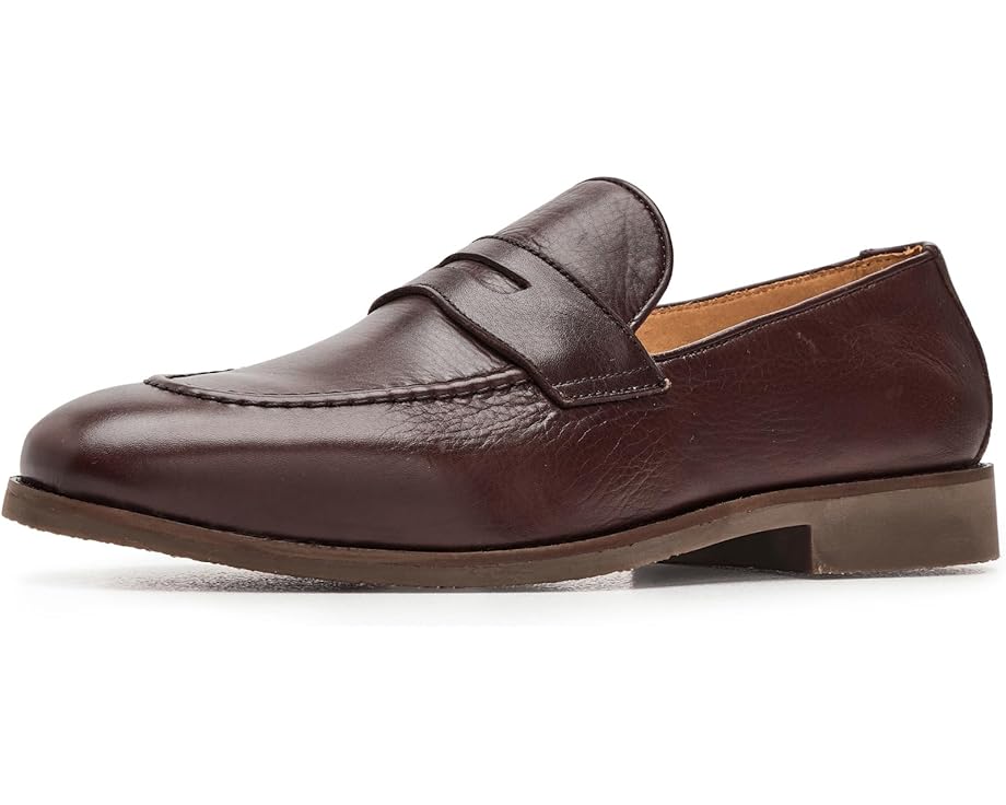 Мужские лоферы Peter Millar Madison Penny, Chocolate
Мужские лоферы Peter Millar Madison Penny, Chocolate