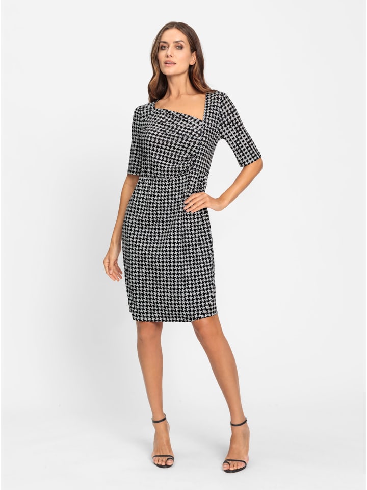 Платье до колена Heine
Платье до колена Heine