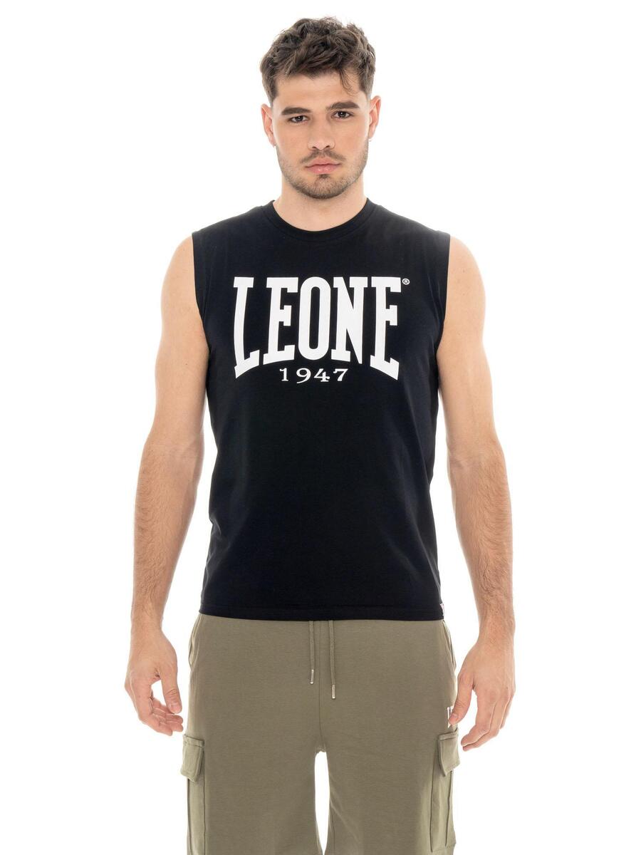 Мужская футболка без рукавов Leone 1947 Apparel
Мужская футболка без рукавов Leone 1947 Apparel