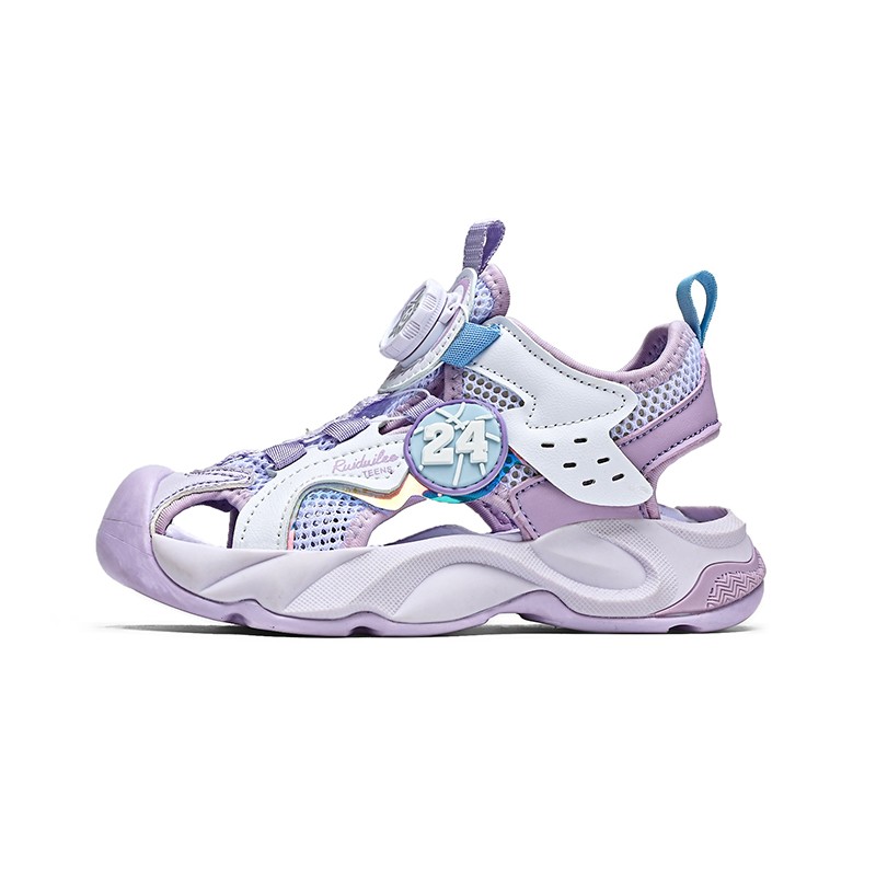 Детские сандалии с низким верхом, устойчивые к истиранию, дышащие RHOBESAM, розовый/фиолетовый
Детские сандалии с низким верхом, устойчивые к истиранию, дышащие RHOBESAM, розовый/фиолетовый