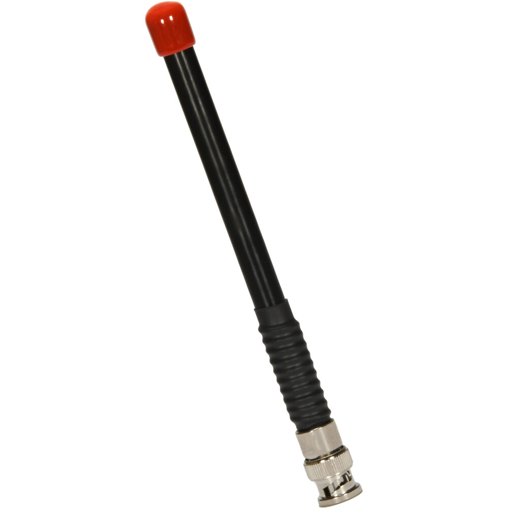 Comtek Base-Load Whip Antenna SLW-216B
Comtek Base-Load Whip Antenna SLW-216B