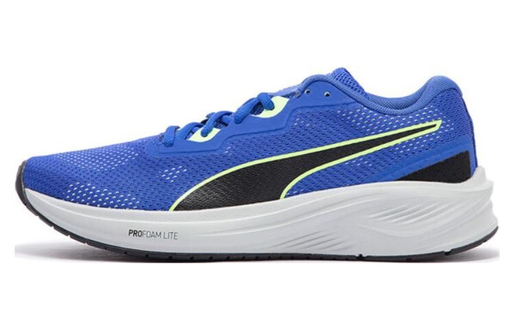 Кроссовки Puma Aviator Profoam Sky унисекс, Blue/Green
Кроссовки Puma Aviator Profoam Sky унисекс, Blue/Green