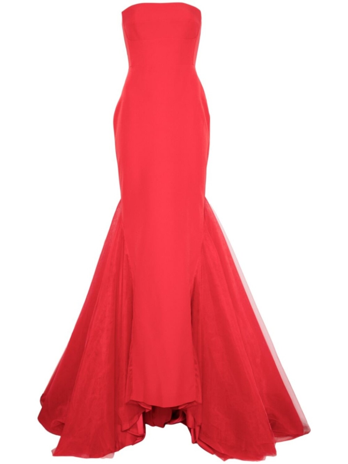 Платье Ariana V:PM ATELIER, красный
Платье Ariana V:PM ATELIER, красный