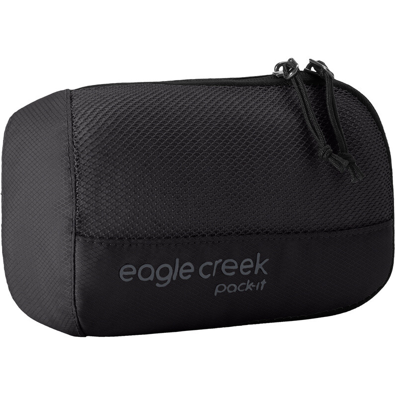 Кофр Pack-It Reveal Cube XS Eagle Creek, черный 
Кофр Pack-It Reveal Cube XS Eagle Creek, черный