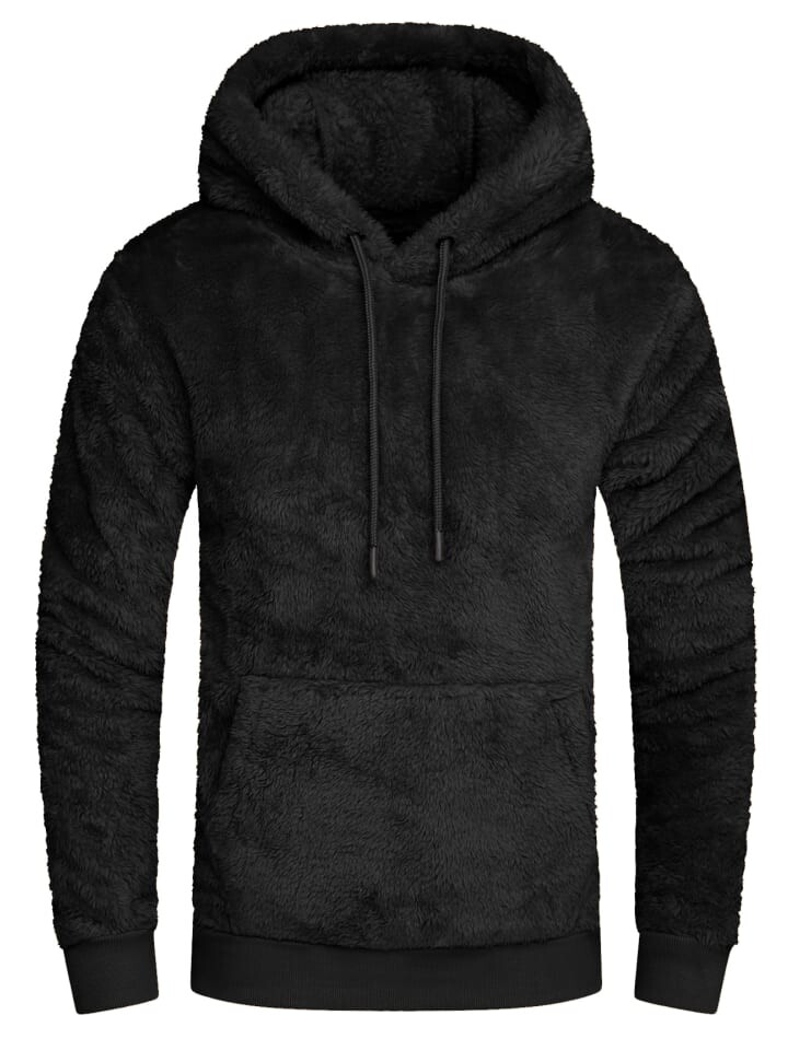 Толстовка behype, черный
Толстовка behype, черный