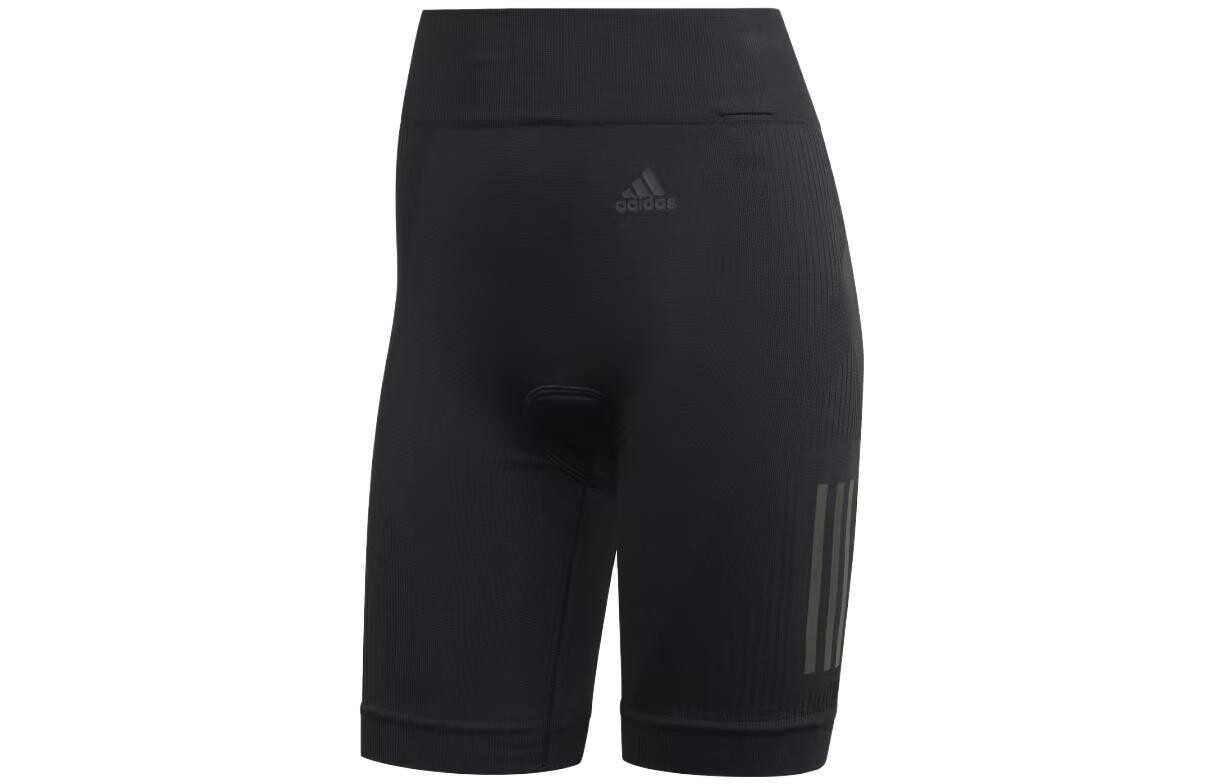 Спортивные шорты женские черные Adidas
Спортивные шорты женские черные Adidas