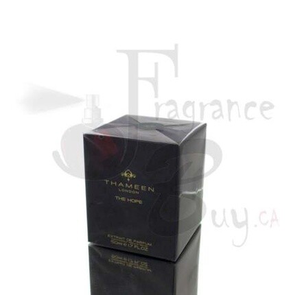 Thameen The Hope Extract De Parfum M 50 мл в упаковке
Thameen The Hope Extract De Parfum M 50 мл в упаковке