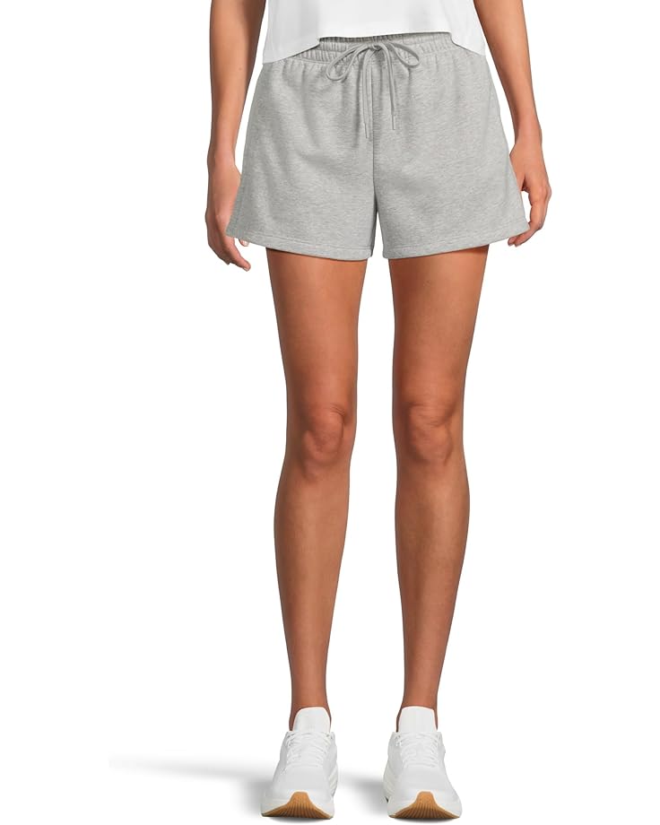 Шорты Beyond Yoga Luxefleece Sweatshorts, цвет Light Heather Gray
Шорты Beyond Yoga Luxefleece Sweatshorts, цвет Light Heather Gray